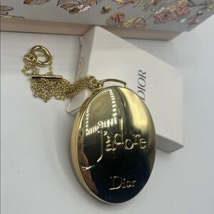 Dior Jadore Mirror Charm